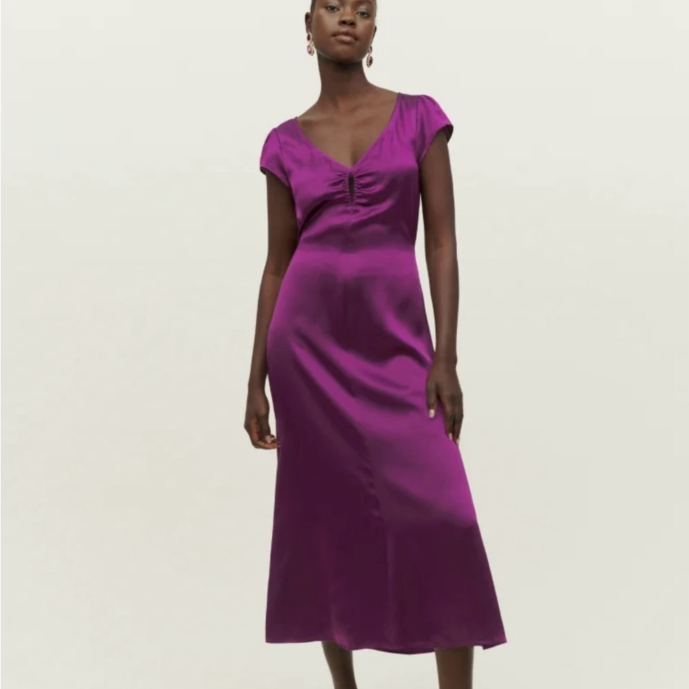 sequin dress mesh Midi summercollection_c 10 Smart Ways to Radiate elegance in the Size1:12
